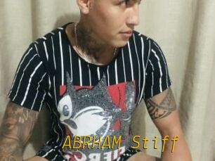 ABRHAM_Stiff