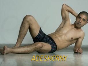 ADESHORNY