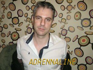 ADRENNALINE