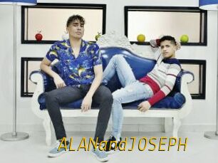 ALANandJOSEPH