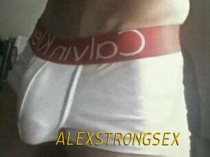 ALEXSTRONGSEX