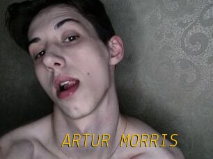 ARTUR_MORRIS