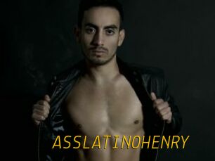 ASSLATINOHENRY