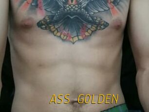 ASS_GOLDEN