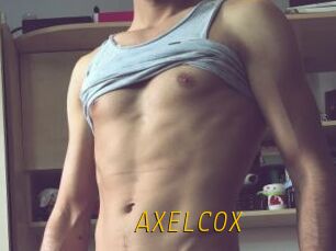 AXELCOX