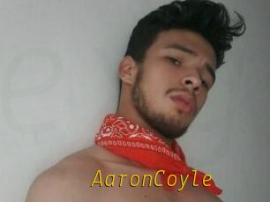AaronCoyle