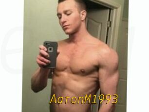 AaronM1993