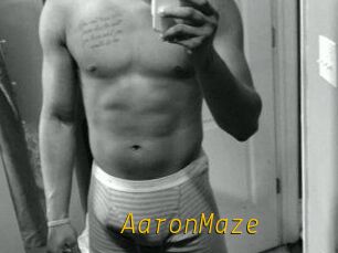 Aaron_Maze
