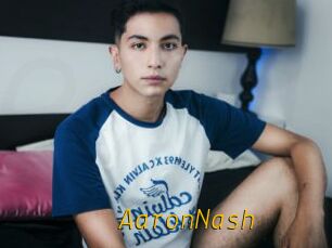 AaronNash