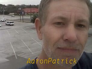 Aaron_Patrick