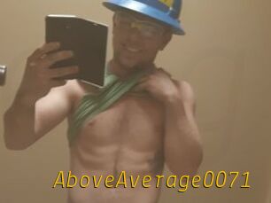AboveAverage0071