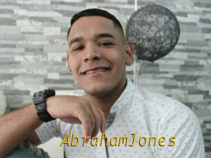 AbrahamJones
