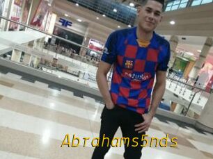 Abrahams5nds