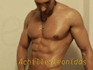 AchillesLeonidas