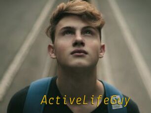ActiveLifeGuy