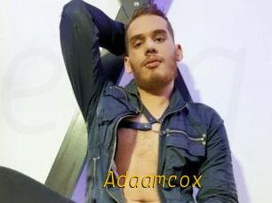 Adaamcox
