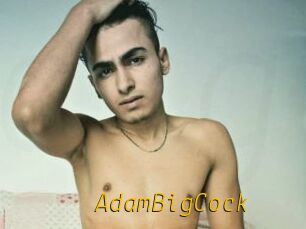 AdamBigCock