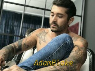 AdamBlake