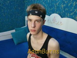 AdamBurns