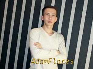 AdamFlores