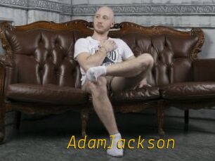 AdamJackson