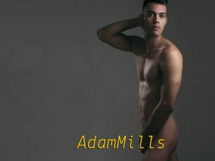 AdamMills