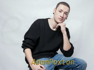 AdamPaxton