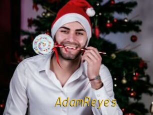 AdamReyes