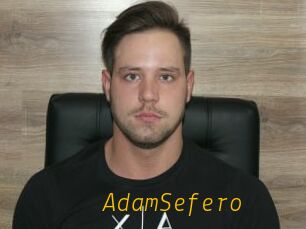 AdamSefero