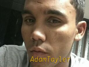 Adam_Tayler