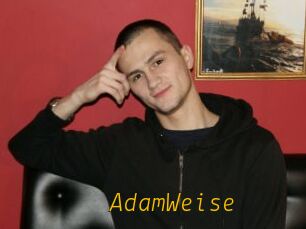 AdamWeise