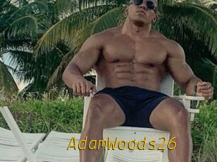 AdamWoods26