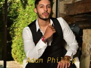 Adam_Phillip