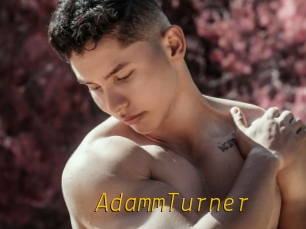 AdammTurner