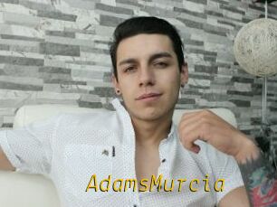 AdamsMurcia