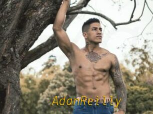 AdanReilly