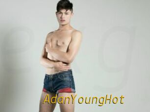 AdanYoungHot