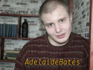AdelaideBates