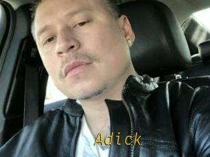 Adick