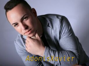 AdonisXavier