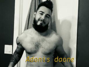 Adonis_daone