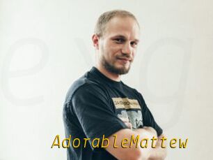 AdorableMattew