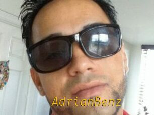 Adrian_Benz