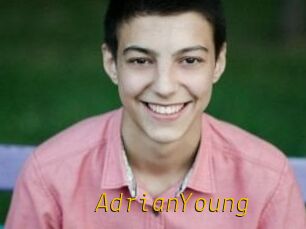 Adrian_Young