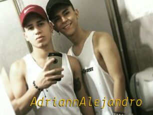 AdriannAlejandro