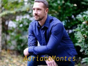 AdrianoMontes