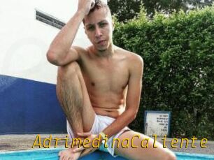 AdrimedinaCaliente