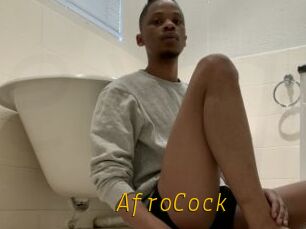 AfroCock