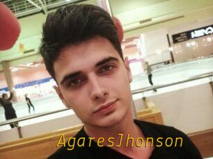 AgaresJhonson
