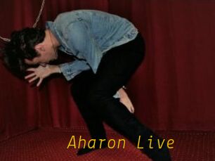 Aharon_Live